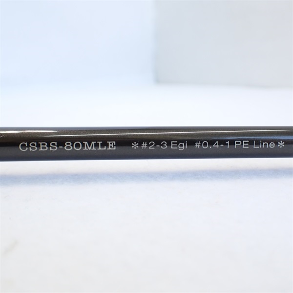 カーブスターＣＳＢＳ－８０ＭＬＥ